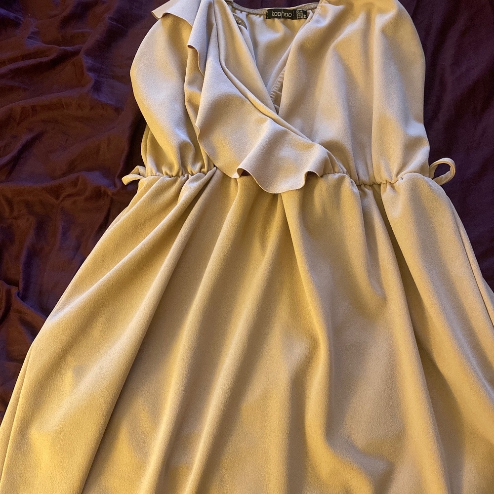 Boho dress